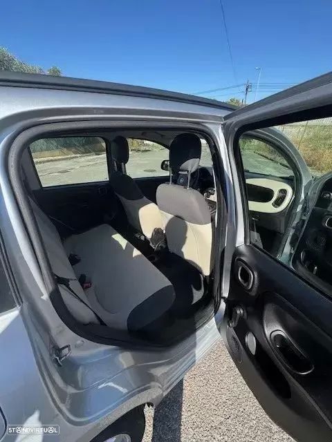 Fiat Panda 1.2 Active - 16