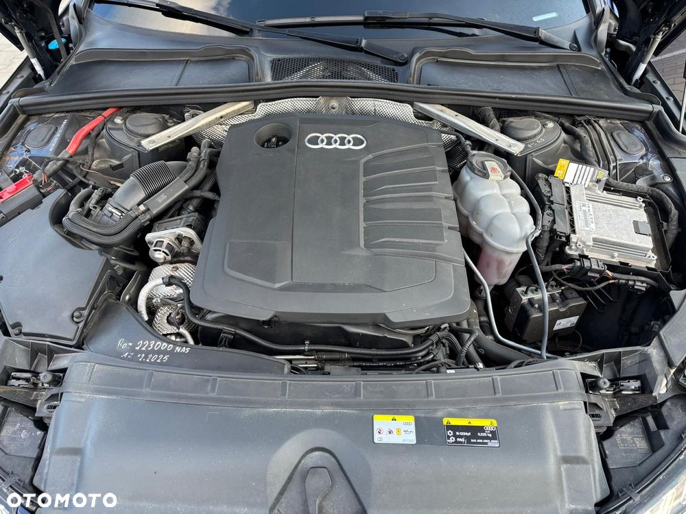 Audi A4 Avant - 20