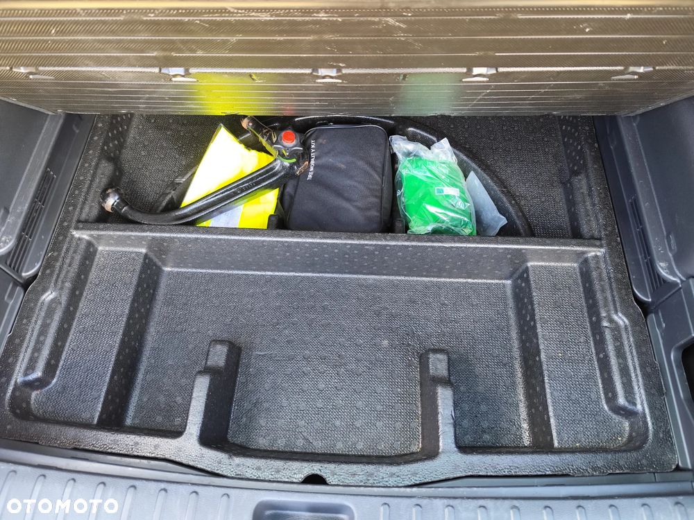 Hyundai Tucson - 18