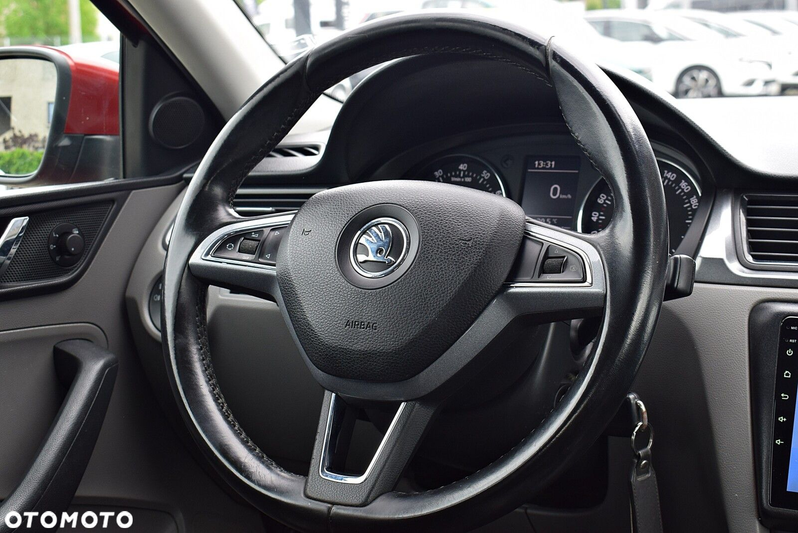 Skoda RAPID - 15