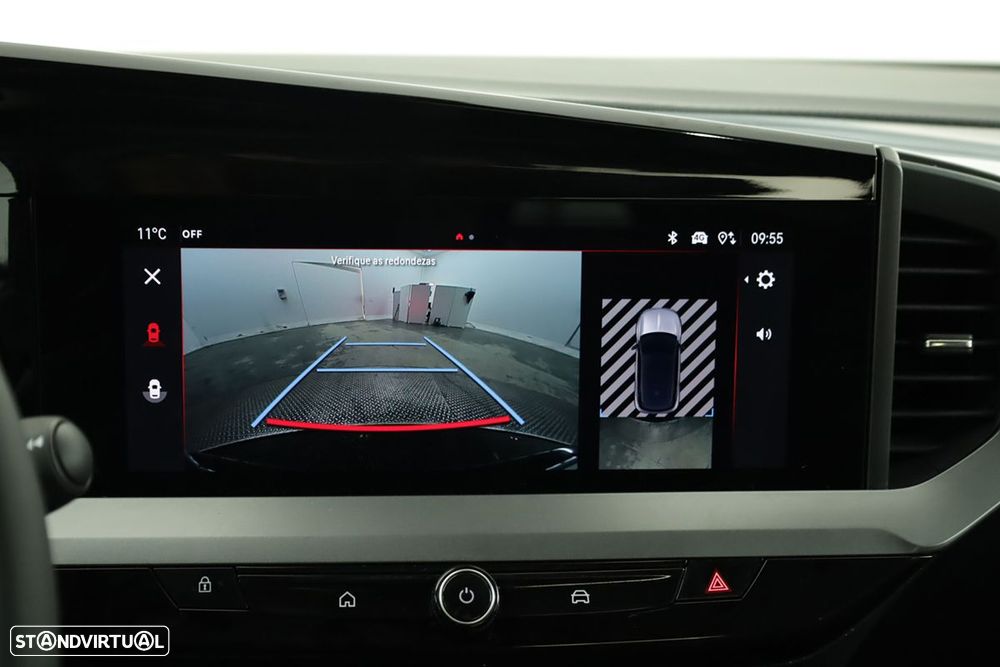 Opel Mokka-e 54 kWh GS - 12