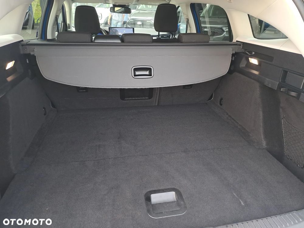 Ford Focus 1.5 EcoBlue Titanium X - 16