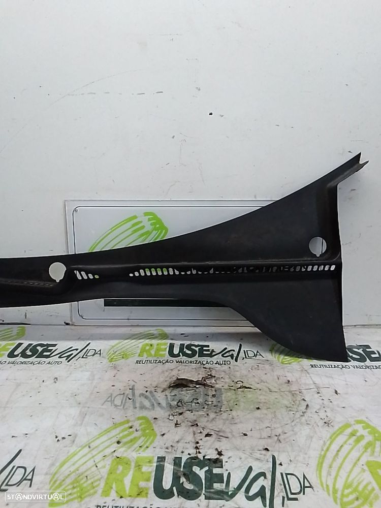 Grelha Torpedo Volkswagen Golf V (1K1) - 3