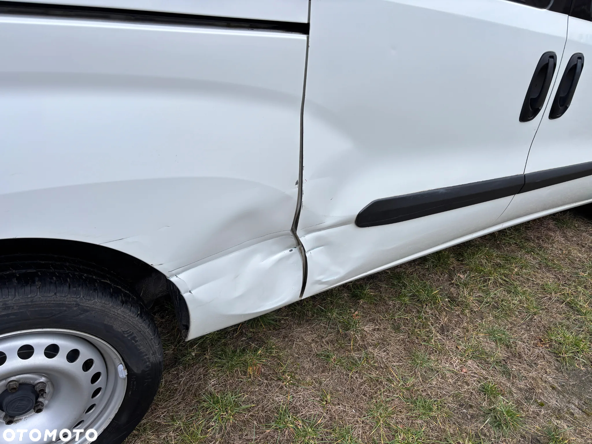 Fiat Doblo - 8