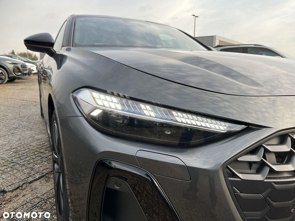 Audi A5 Limousine - 19