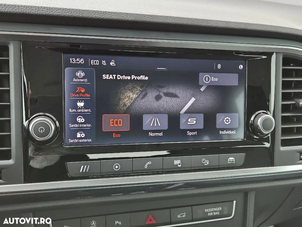 Seat Ateca 1.5 TSI DSG7 Style - 22