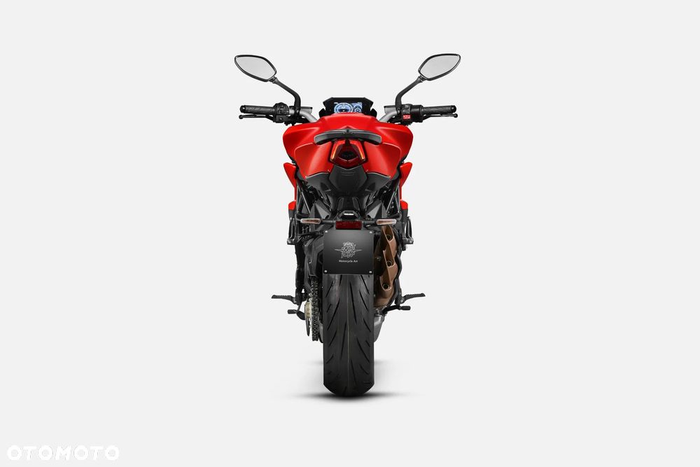 MV AGUSTA Brutale - 8