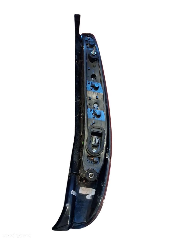Lampa Tył Tylna Lampa LEWA FIAT PUNTO - 2
