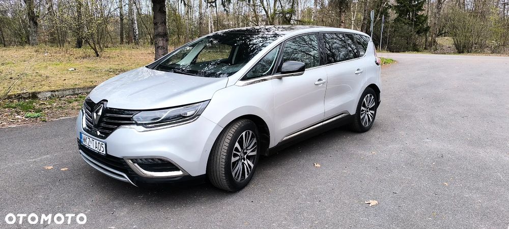 Renault Espace Energy dCi 160 EDC Initiale Paris - 1