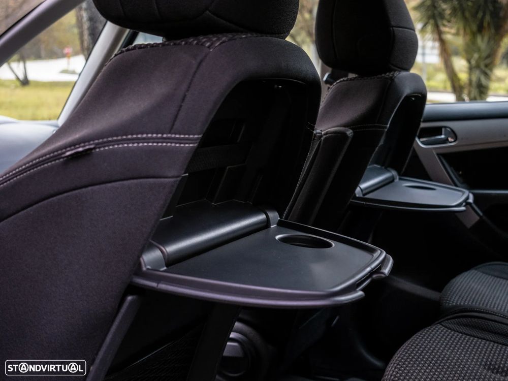 Citroën C4 Grand Picasso 1.6 e-HDi Seduction ETG6 - 10