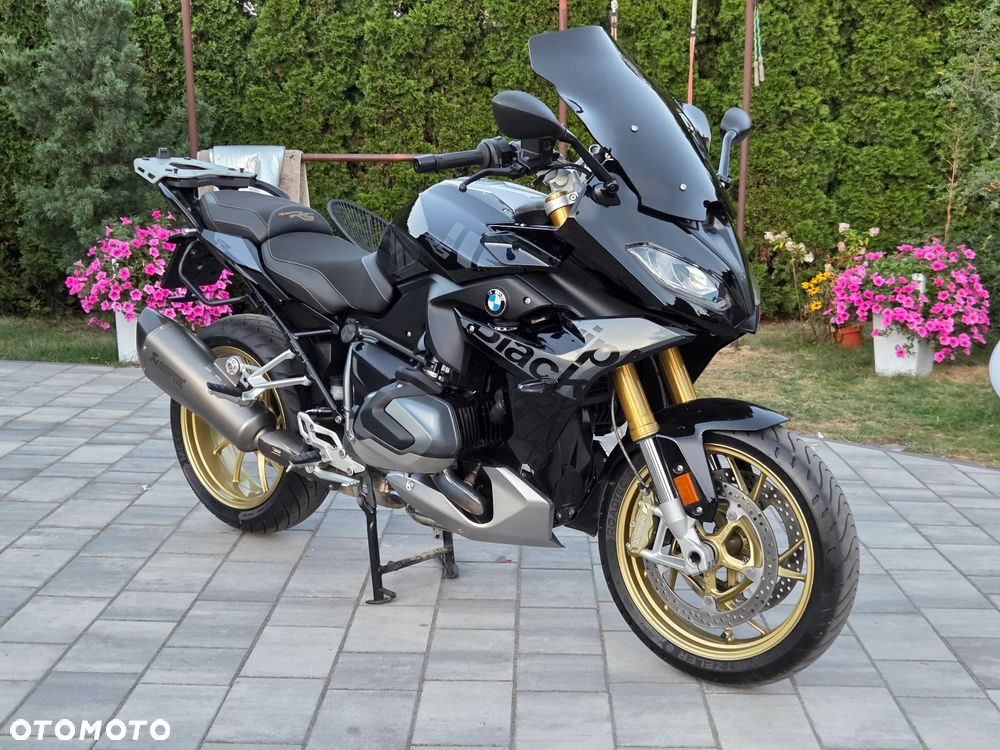 BMW R - 21