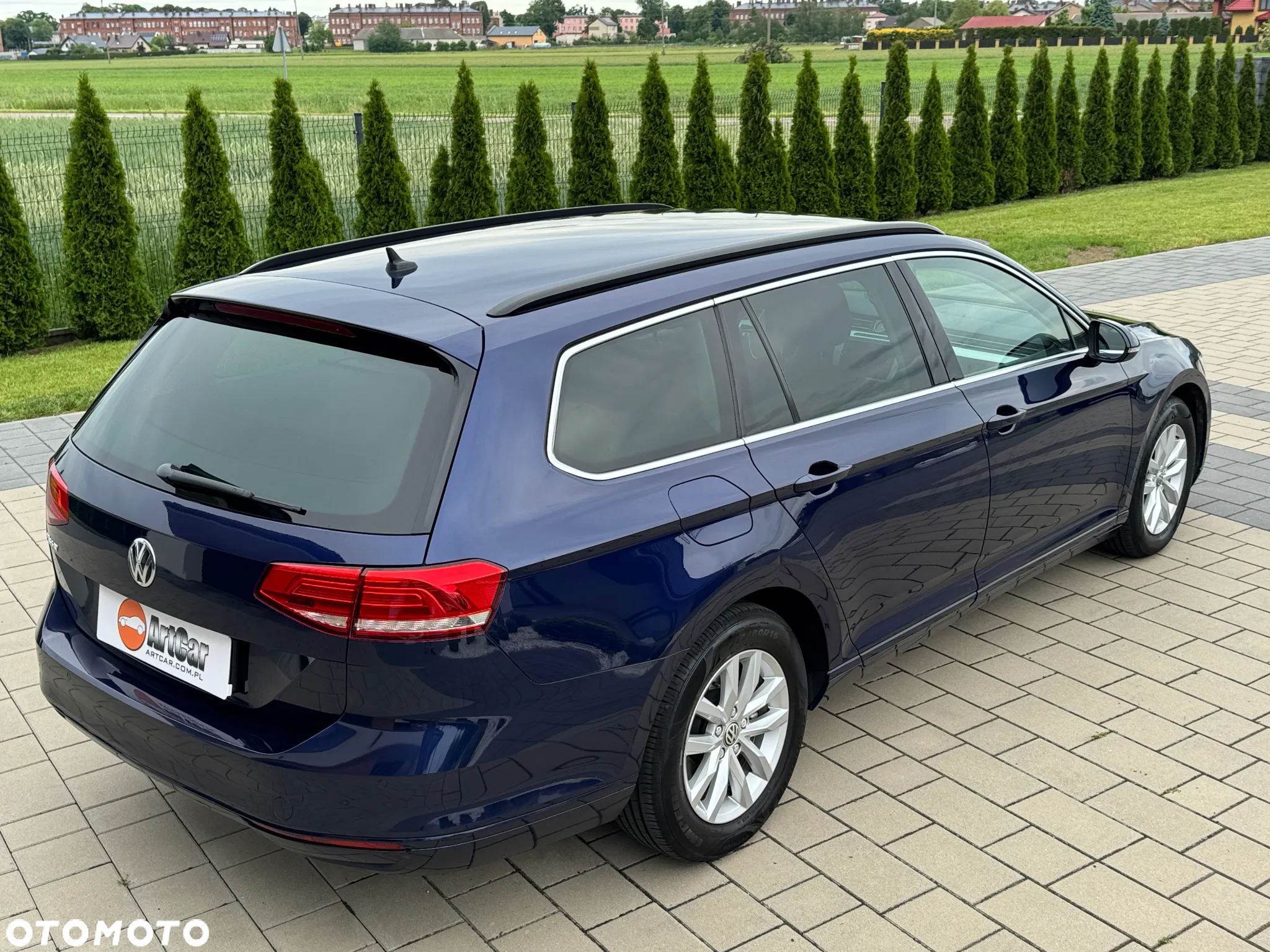 Volkswagen Passat 2.0 TDI BMT Highline - 22