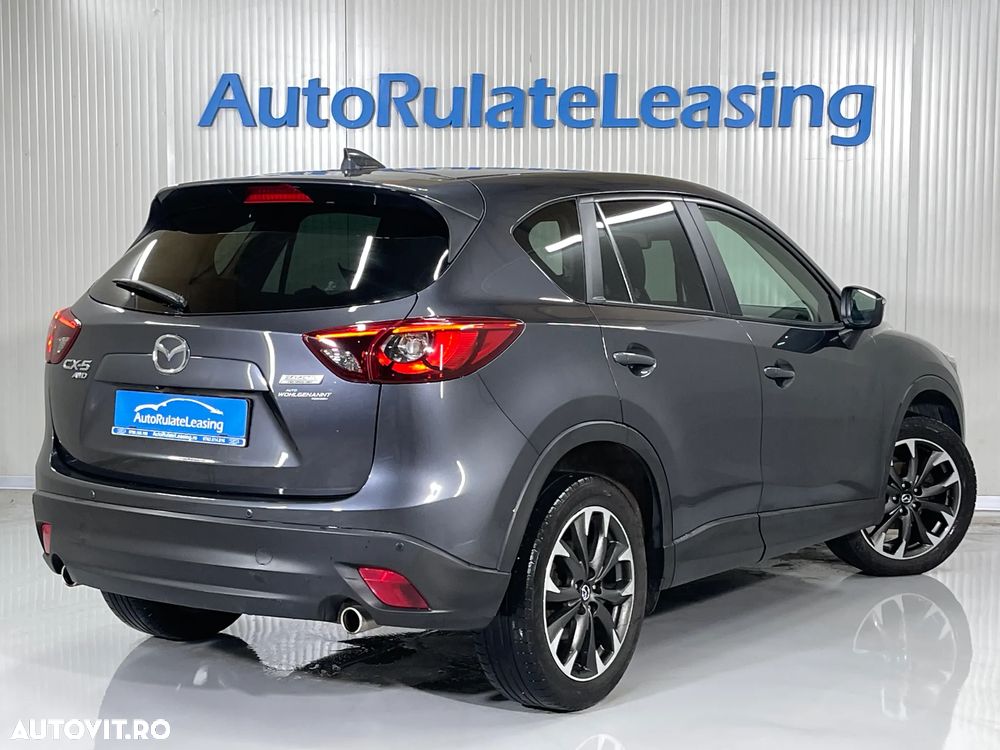 Mazda CX-5 CD175 4x4 Revolution Top - 3