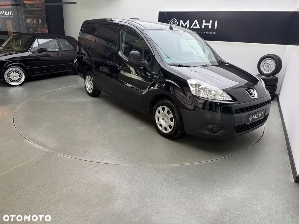 Peugeot Partner - 15