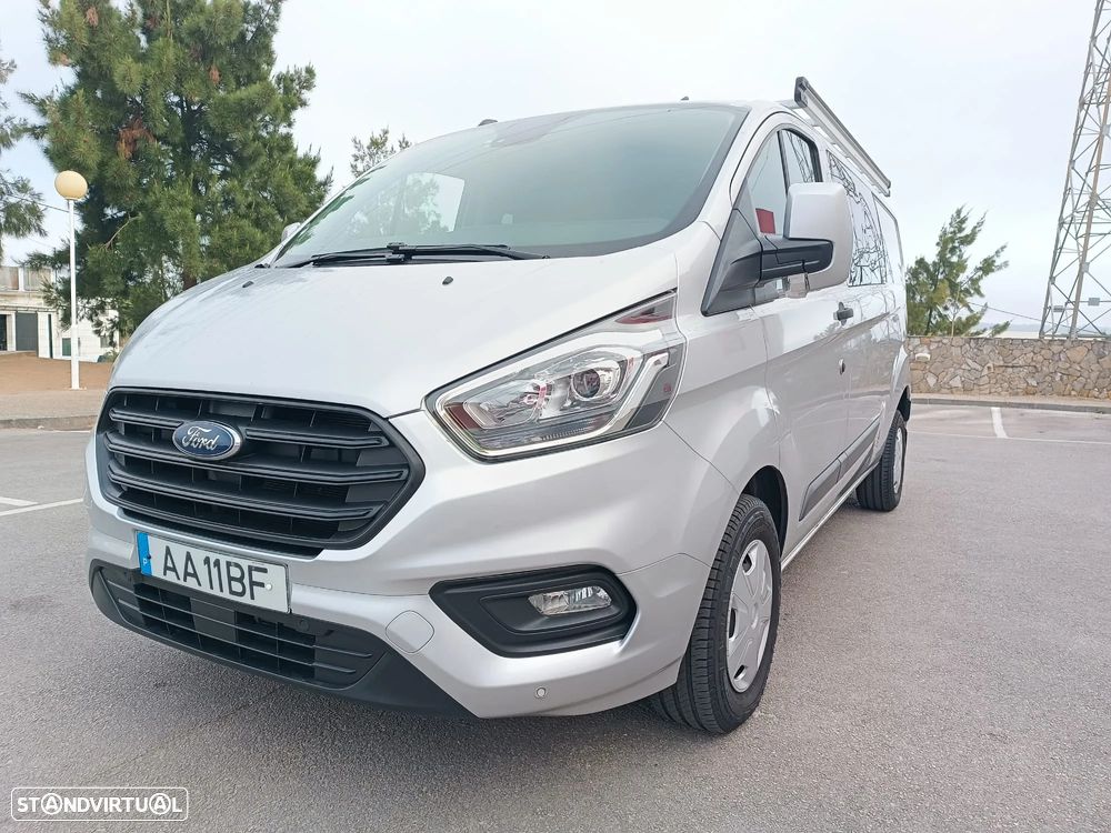Ford Transit 330 L3 2.0 TDCi H2 Trend - 6