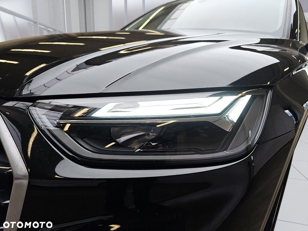 Audi Q5 Sportback 40 TDI mHEV Quattro Advanced S tronic - 33