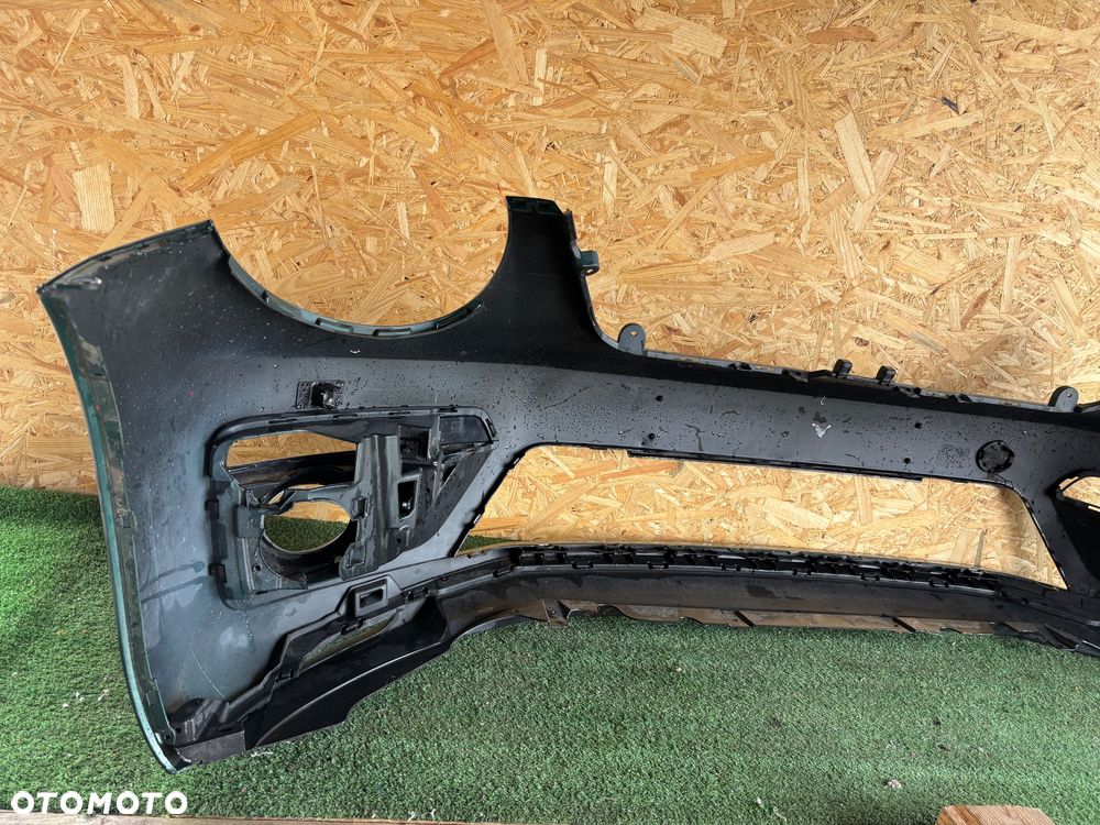 VW Beetle  5C5 R-Line  zderzak przedni - 6