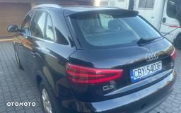 Audi Q3 2.0 TDI Quattro S tronic - 6