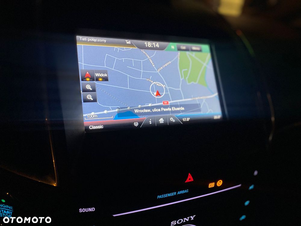 Ford Galaxy 2.0 TDCi Titanium PowerShift - 23