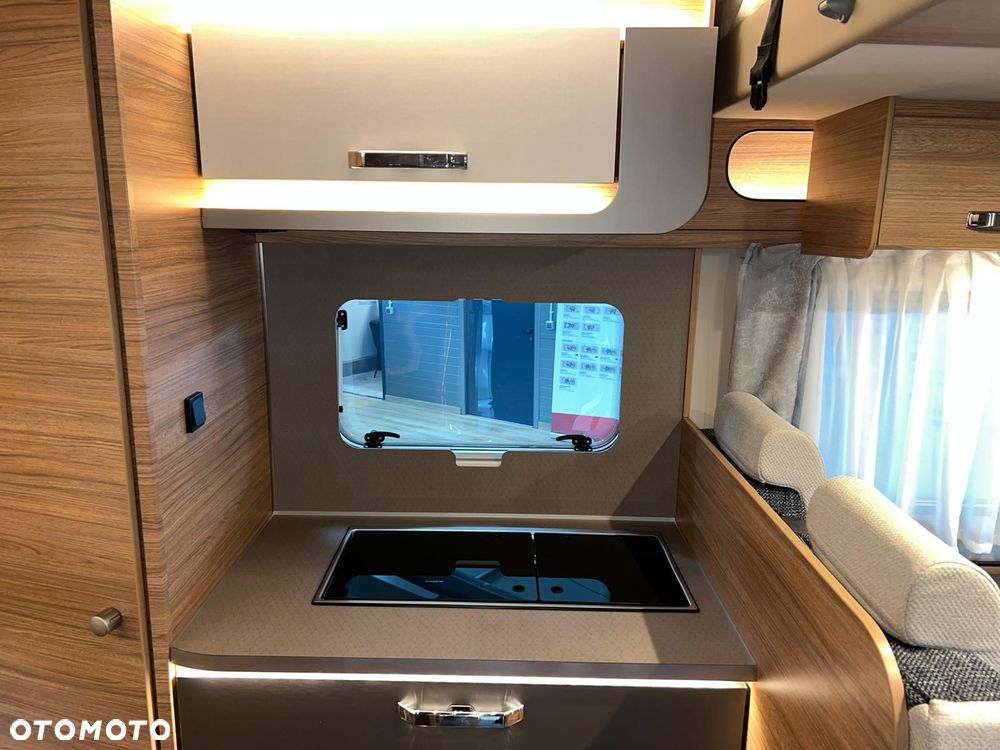 Weinsberg CaraSuite 650 MF Ford Automat - 19