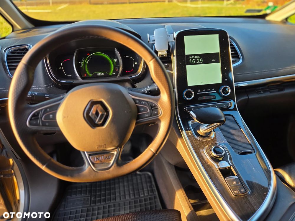 Renault Espace 1.6 TCE Initiale Paris EDC - 16