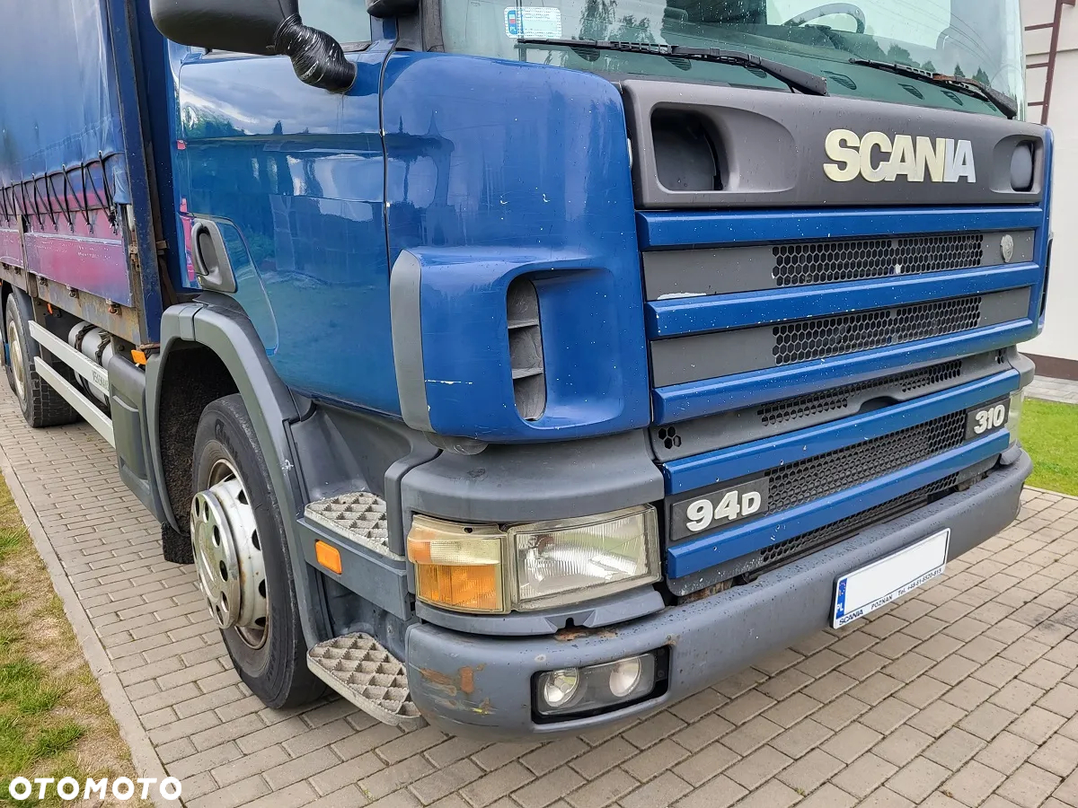 Scania - 9