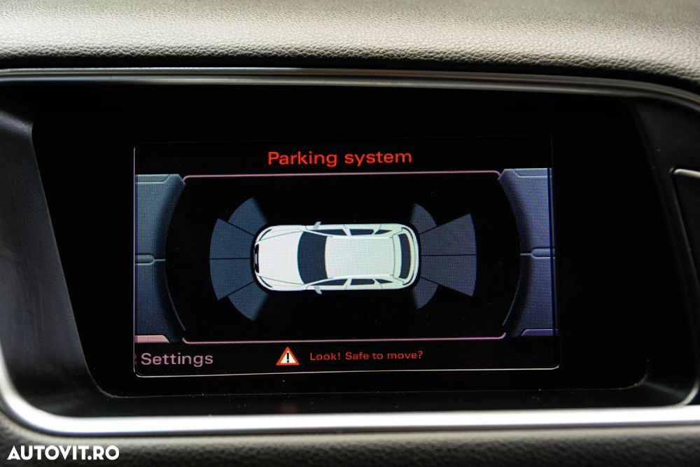 Audi Q5 2.0 TDI Quattro S tronic - 18