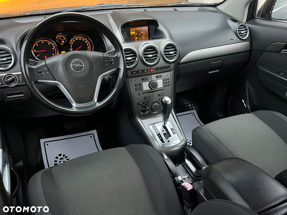 Opel Antara - 25