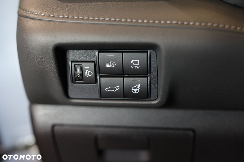 Toyota Highlander - 31