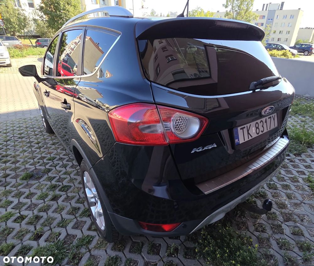 Ford Kuga 2.0 TDCi Trend - 4