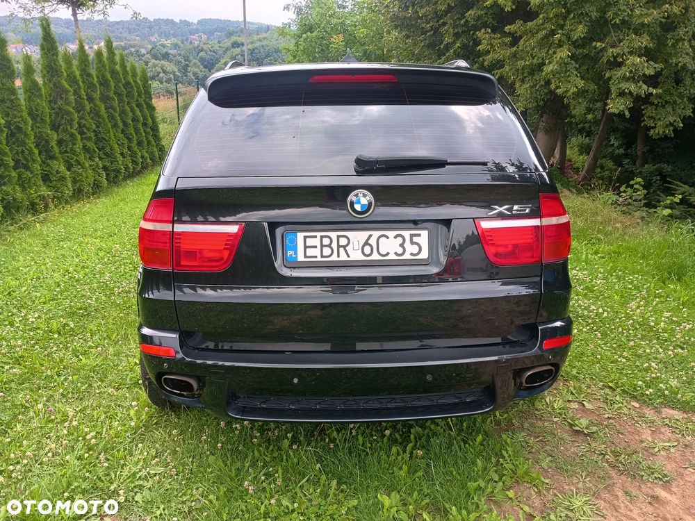 BMW X5 3.0sd xDrive - 5