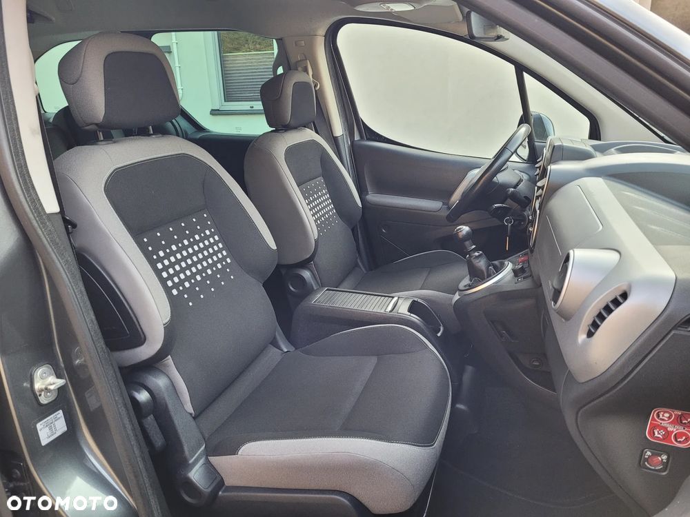 Citroën Berlingo Multispace BlueHDi 120 S&S SELECTION - 12