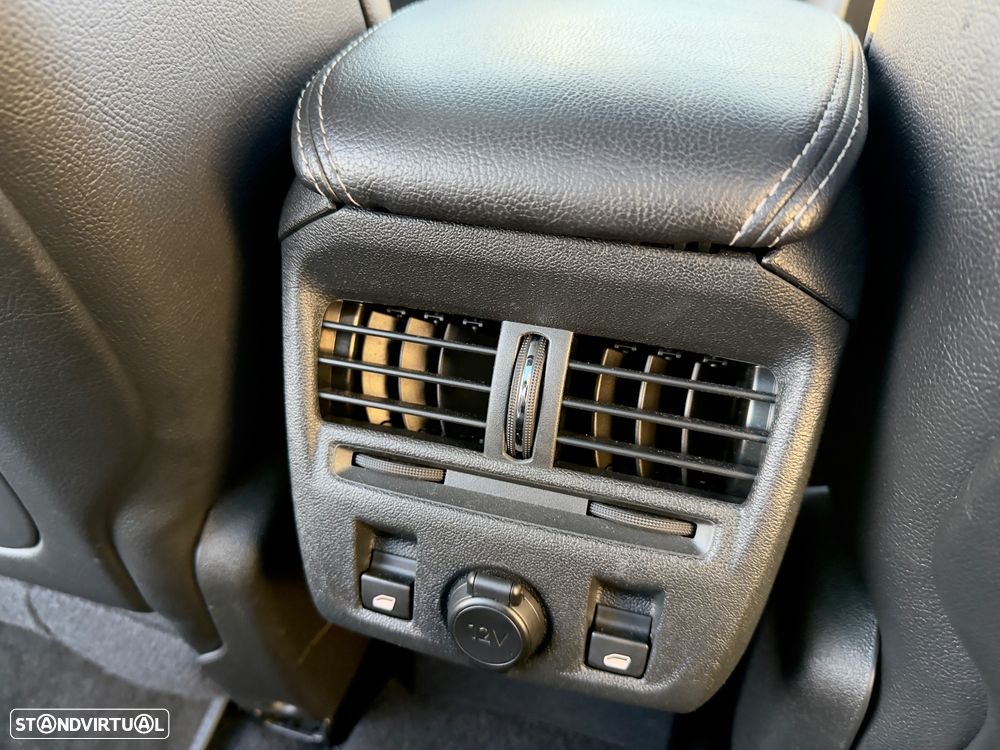 Citroën DS5 e-HDi 115 EGS6 SoChic - 51