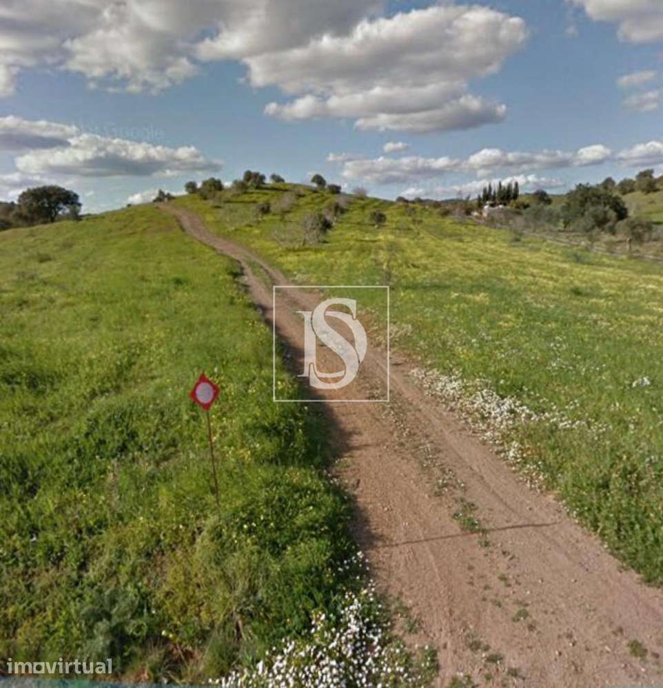 Terreno  Venda em Castro Marim,Castro Marim - Grande imagem: 3/4