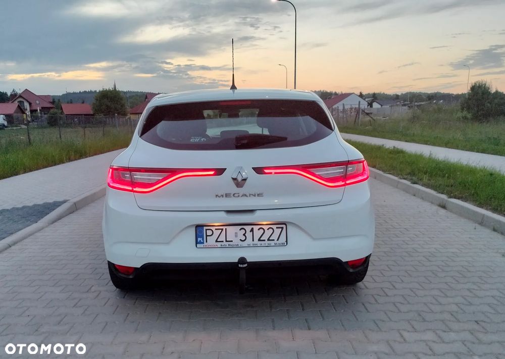 Renault Megane 1.2 Energy TCe Intens - 6