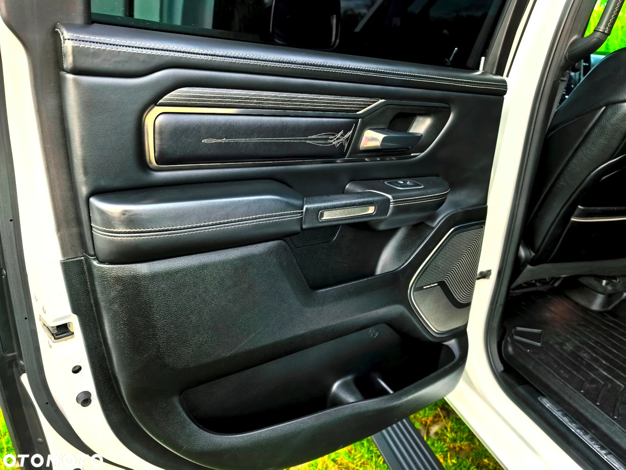Dodge RAM - 29