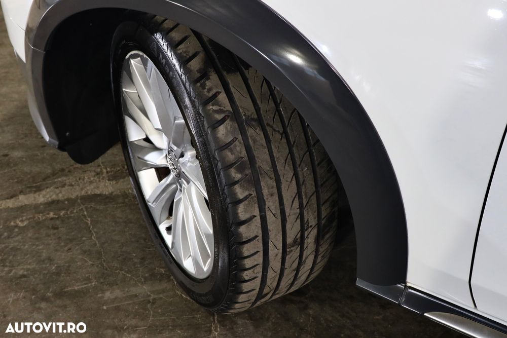 Audi A4 Allroad 2.0 TDI Quattro Stronic - 31