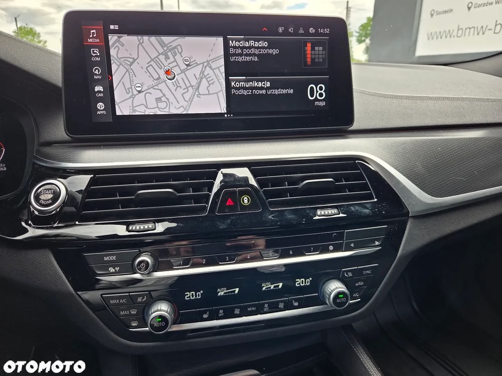 BMW Seria 5 - 15