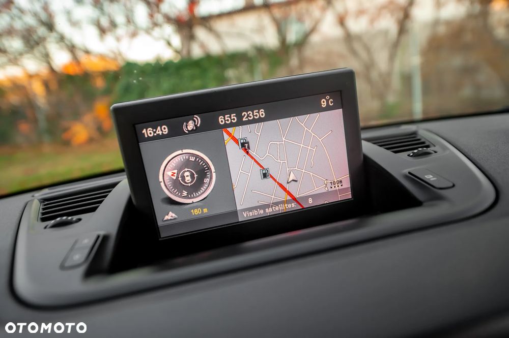 Alfa Romeo Giulietta 1750 TBi Quadrifoglio Verde - 28