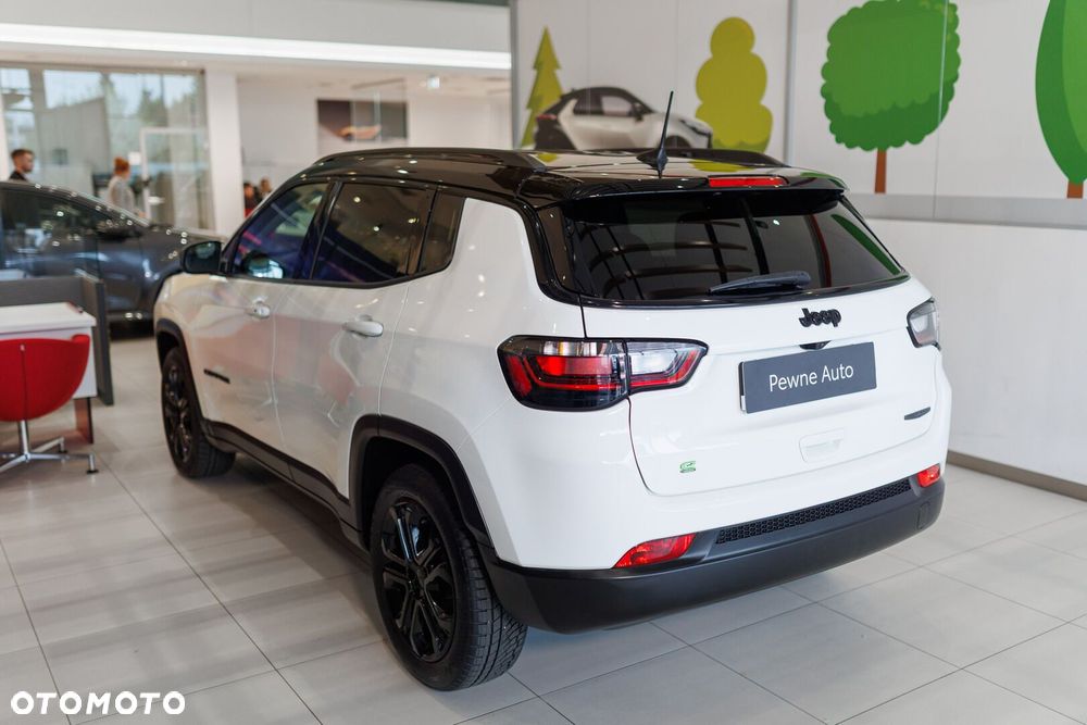 Jeep Compass 1.5 T4 mHEV Longitude FWD S&S DCT - 6