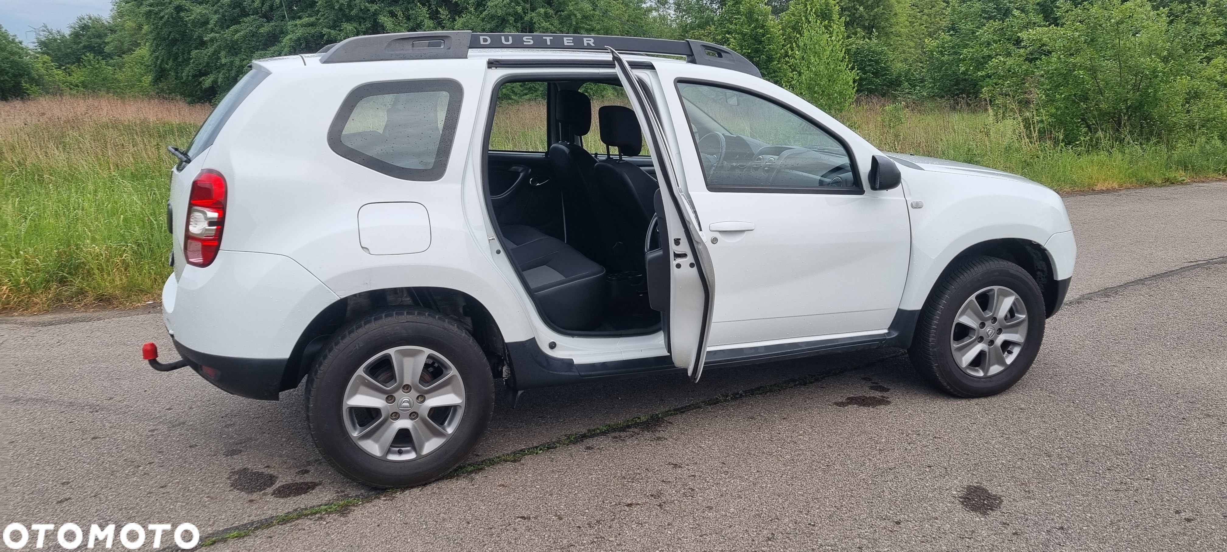 Dacia Duster 1.5 dCi Laureate - 20