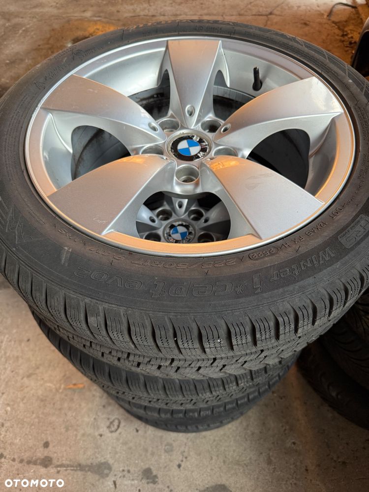BMW Seria 5 530d - 39