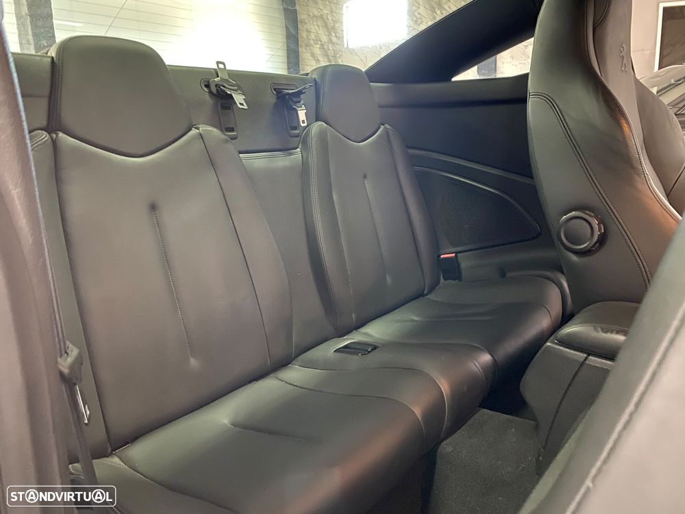 Peugeot RCZ 1.6 155 THP - 9
