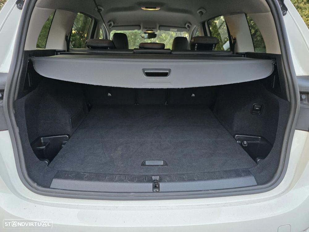 BMW 218 Gran Tourer d xDrive Sport-Aut. - 9