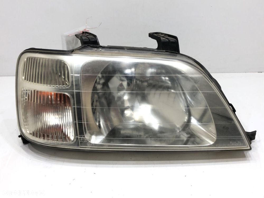 REFLEKTOR PRAWY PRZÓD  HONDA CR-V I (RD) 1995 - 2002 2.0 16V 4WD (RD1, RD3) 94 kW [128 KM] benzyna - 1