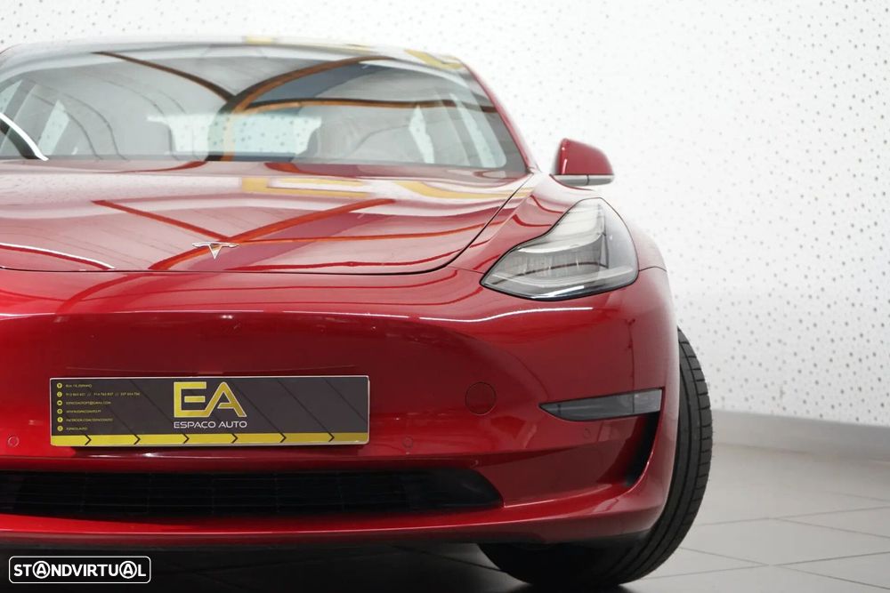 Tesla Model 3 Standard RWD Plus - 34