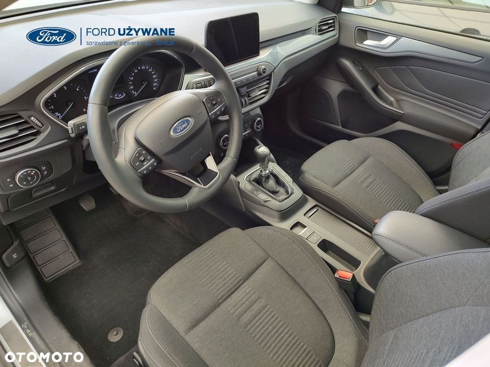 Ford Focus - 19