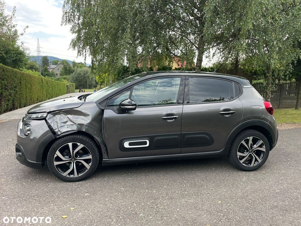 Citroën C3 1.2 PureTech Live - 4