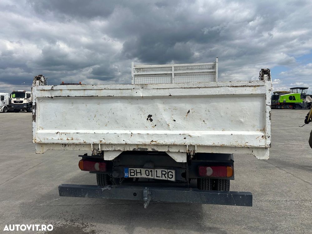 Renault MAXITY 150 DXI - 7