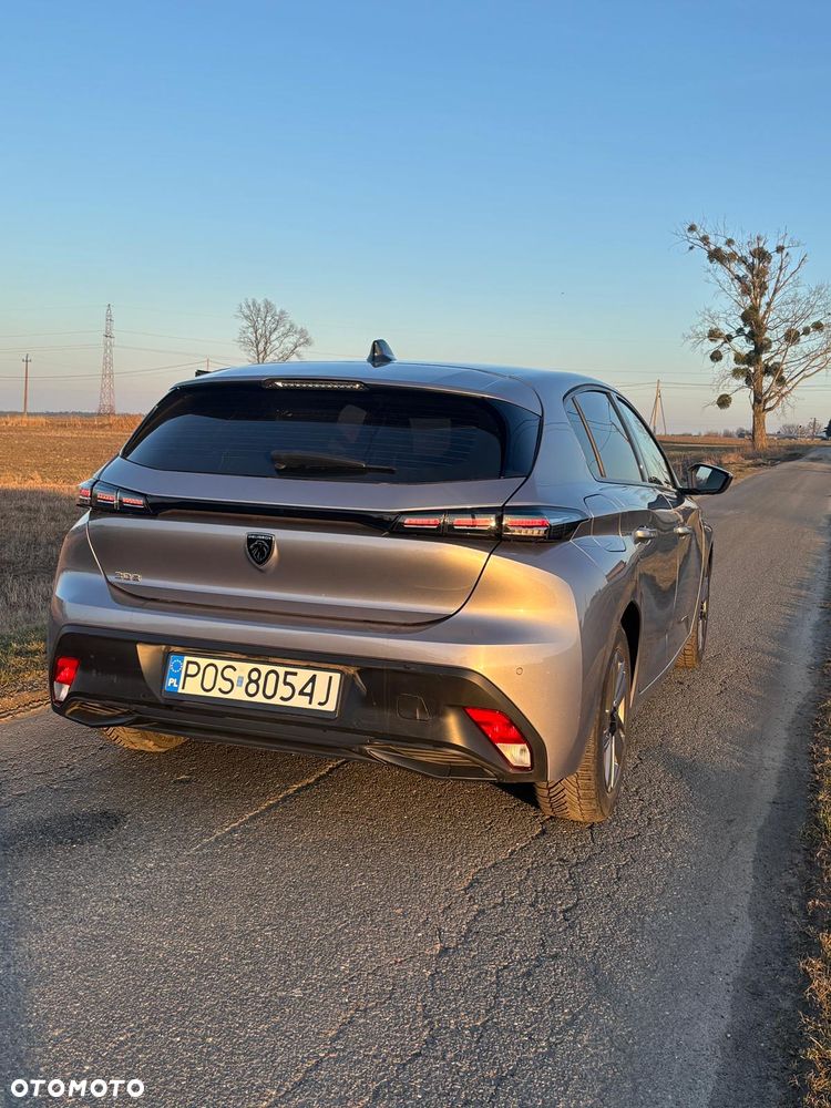 Peugeot 308 BlueHDi 130 EAT8 Style - 15